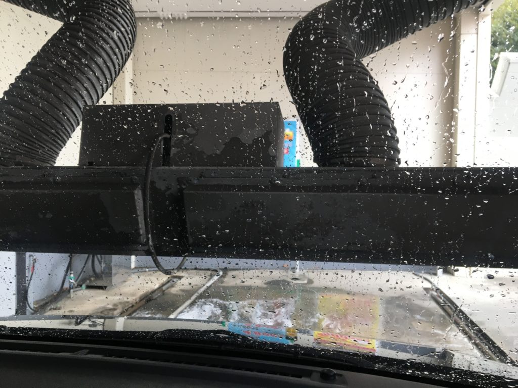 初めてのセルフ洗車機の使い方とおすすめコースを店員が紹介 洗車キング